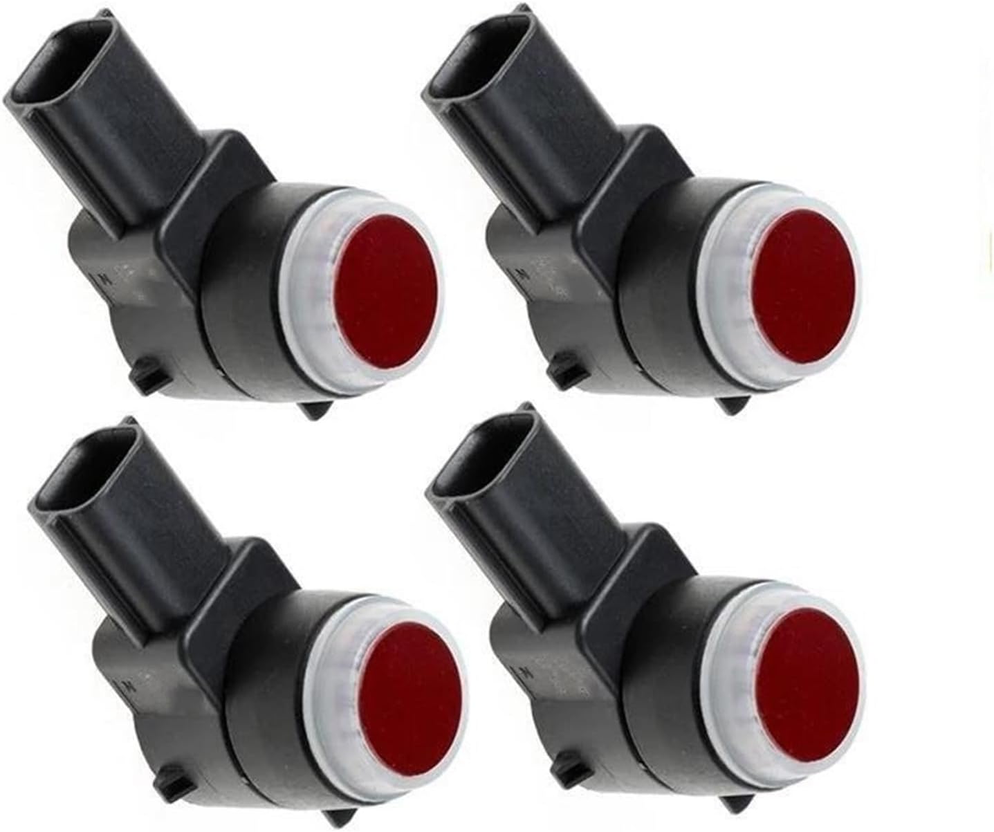 赤二銭 10枚ブロック 丸一印 陸前世田米 郵便消 ヒンジ補強 目打